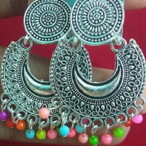 Fancy Earing