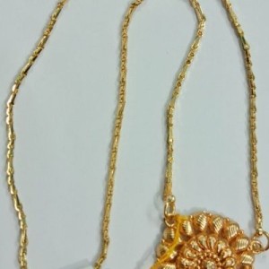 Dollar Chain