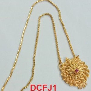 Dollar Chain