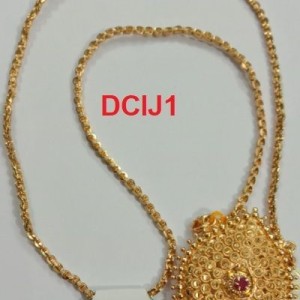 Dollar Chain