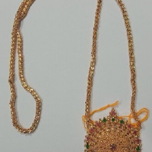 Dollar Chain