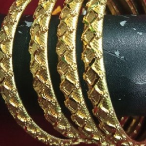 Forming Bangle