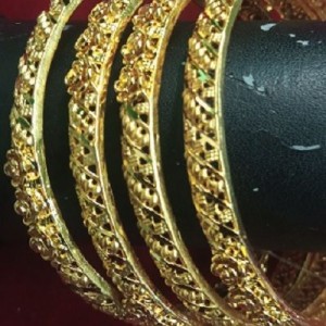 Forming Bangle
