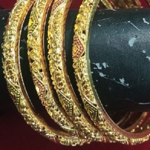 Forming Bangle
