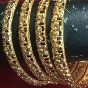 Forming Bangle