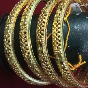 Forming Bangle
