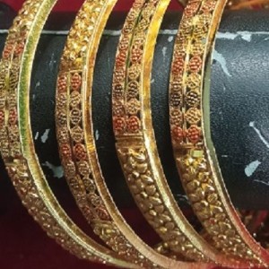 Forming Bangle