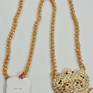 Iympon Dollar Chain