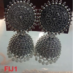 Fancy Earing