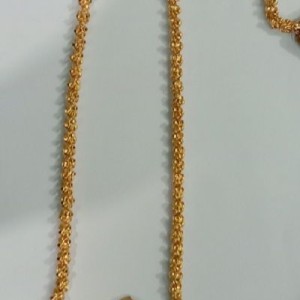 Iympon Dollar Chain