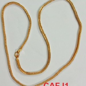 Twinkling Charming Chain 24 Inches