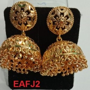 Trendy Ear Ring & Studs