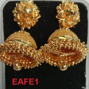 Trendy Ear Ring & Studs