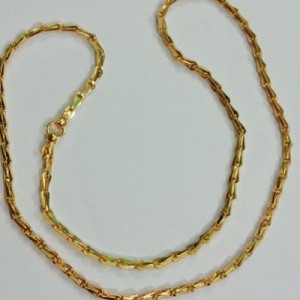 Charming Chain 24 Inches