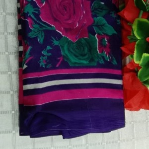 Sizzling Saree