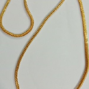Princess Chain 30 inches