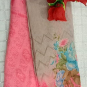 Twinkling Saree