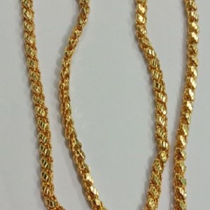 Princess Chain 24 inches