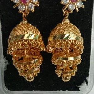 Trendy Ear Ring & Studs