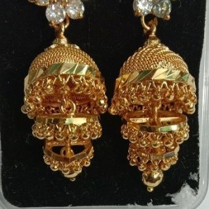Trendy Ear Ring & Studs