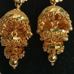 Trendy Ear Ring & Studs