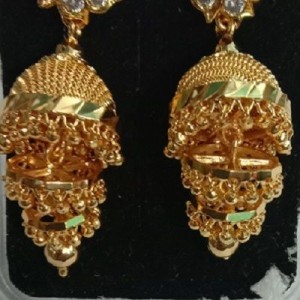 Trendy Ear Ring & Studs