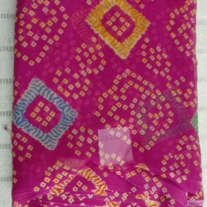 Twinkling Saree