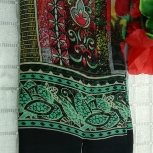 Twinkling Saree