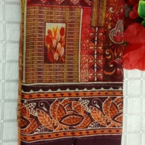 Twinkling Saree