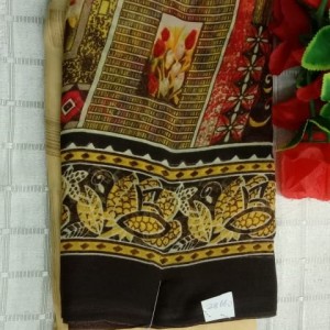 Twinkling Saree