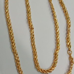 Princess Chain 30 inches