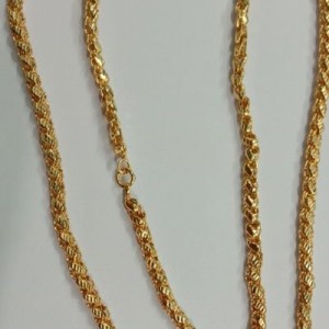 Princess Chain 30 inches