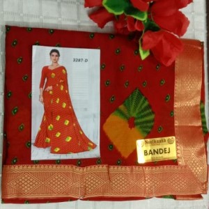 Adorable Saree