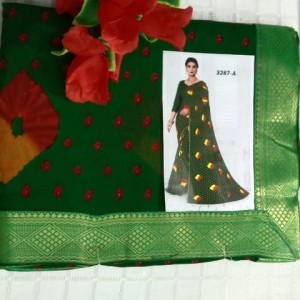 Adorable Saree