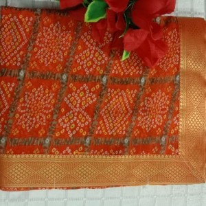 Adorable Saree