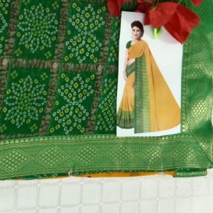 Adorable Saree