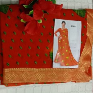 Adorable Saree