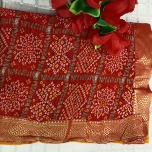 Adorable Saree
