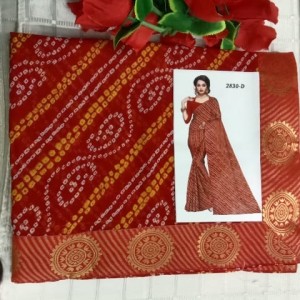 Adorable Saree