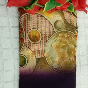 Inspiring Saree