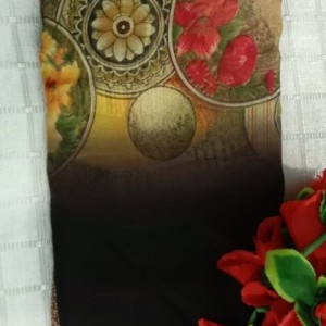Inspiring Saree