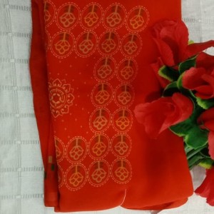 Inspiring Saree