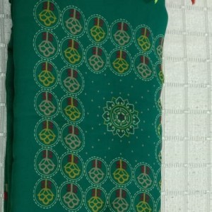 Inspiring Saree
