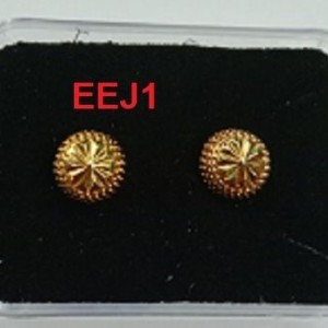 Sizzling Ear Rings