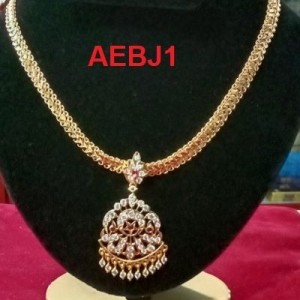 Iympon Necklace