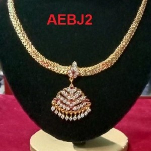 Iympon Necklace