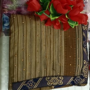 Adorable Saree