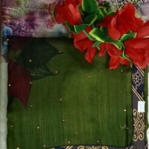 Adorable Saree