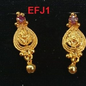 Sizzling Ear Rings