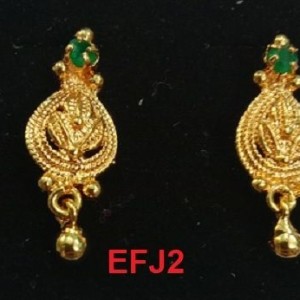 Casual Ear Rings